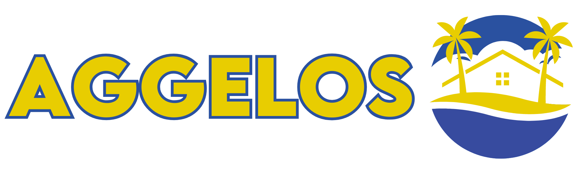 Aggelos Logo